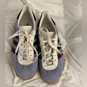 Adidas GAZELLE INDOOR SHOES size US 7 NWT